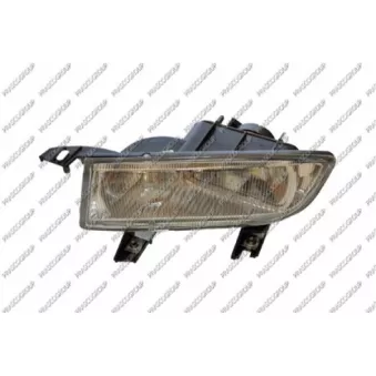 Projecteur antibrouillard PRASCO SA0134413