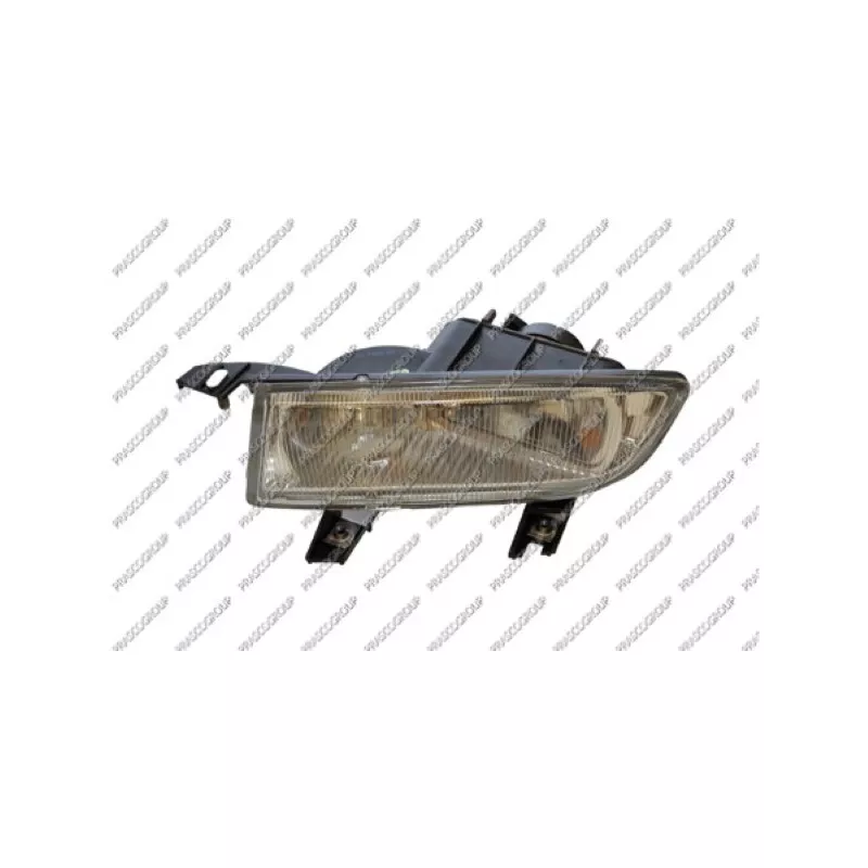 Projecteur antibrouillard PRASCO SA0134413