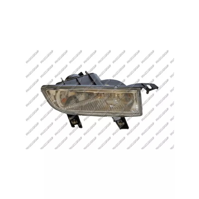 Projecteur antibrouillard PRASCO SA0134414