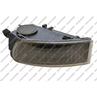 Projecteur antibrouillard PRASCO SA0154413