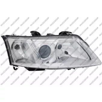 Projecteur principal PRASCO SA0154904