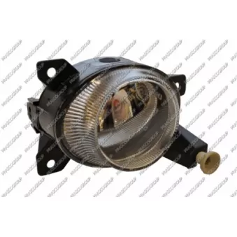 Projecteur antibrouillard PRASCO SA0174413