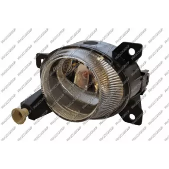 Projecteur antibrouillard PRASCO SA0174414