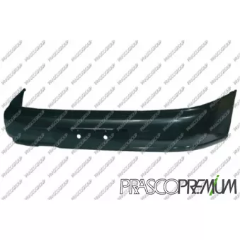 Pare-chocs PRASCO SB4221051