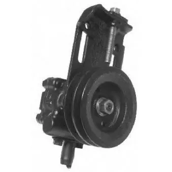 Pompe hydraulique, direction GENERAL RICAMBI