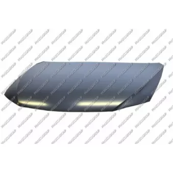 Capot-moteur PRASCO SB4283100