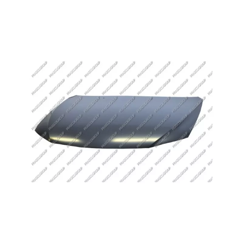 Capot-moteur PRASCO SB4283100