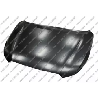 Capot-moteur PRASCO SB4303100