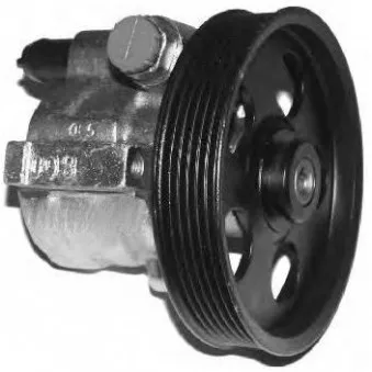Pompe hydraulique, direction GENERAL RICAMBI PI0356