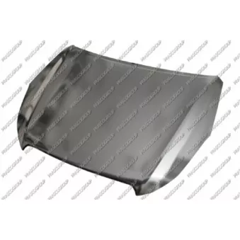 Capot-moteur PRASCO SB5283100