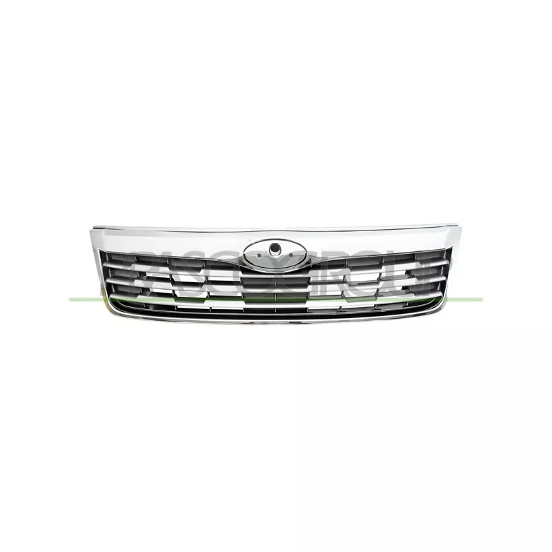 Grille de radiateur PRASCO SB8162001
