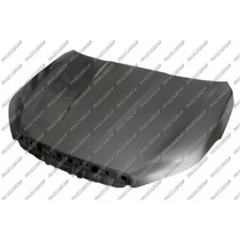 Capot-moteur PRASCO SB8203110