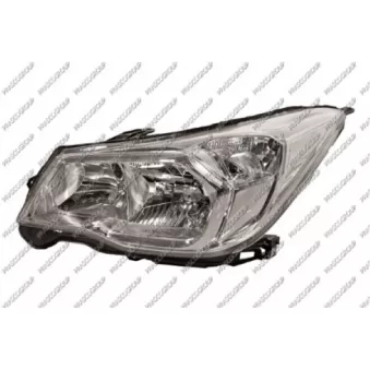 Projecteur principal PRASCO SB8204904