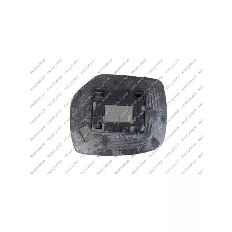Verre de rétroviseur, rétroviseur extérieur PRASCO SB8207503