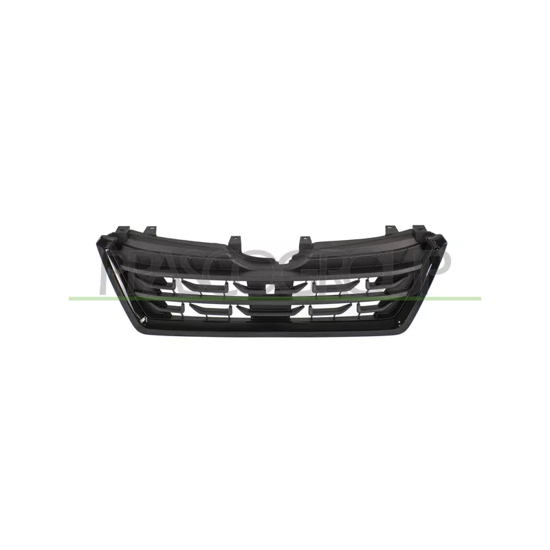 Grille de radiateur PRASCO SB8262001
