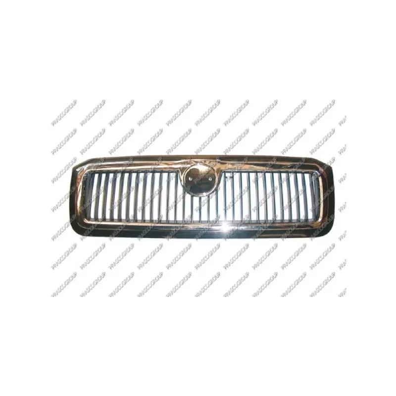 Grille de radiateur PRASCO SK0062011