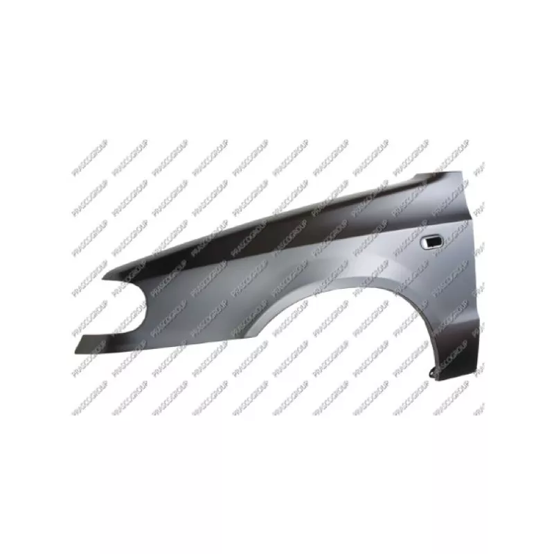Aile avant gauche PRASCO SK0063004