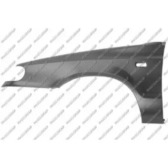 Aile avant gauche PRASCO SK0063014