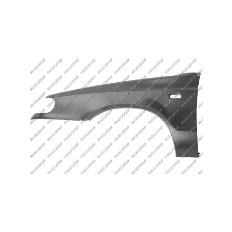 Aile avant gauche PRASCO SK0063014