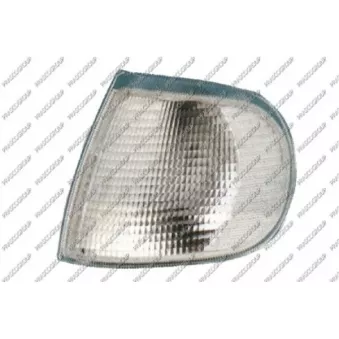 Feu clignotant avant gauche PRASCO SK0064014