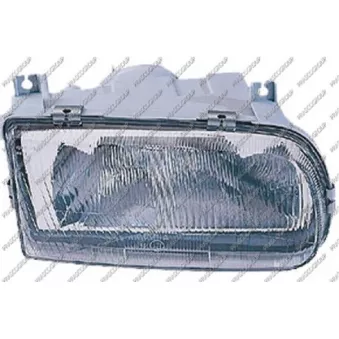 Projecteur principal PRASCO SK0064603