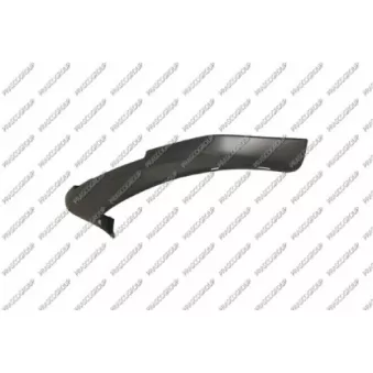 Spoiler PRASCO SK0201801
