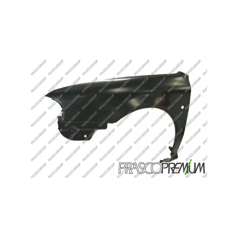 Aile avant gauche PRASCO SK0203004