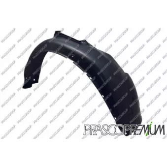 Doublure d'aile avant droit PRASCO SK0203603