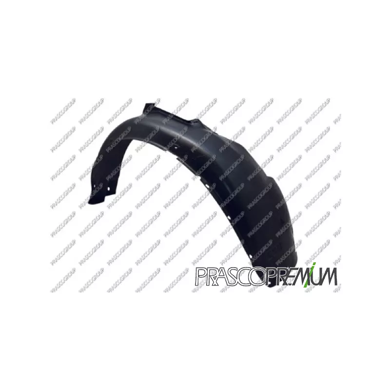 Doublure d'aile avant droit PRASCO SK0203603
