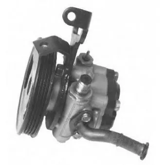 Pompe hydraulique, direction GENERAL RICAMBI