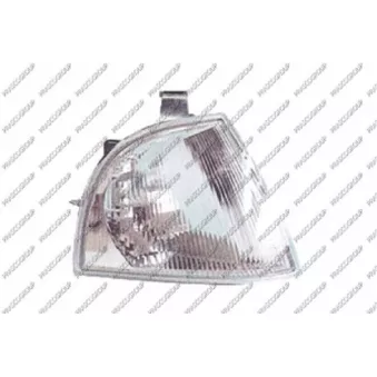 Feu clignotant avant droit PRASCO SK0204013