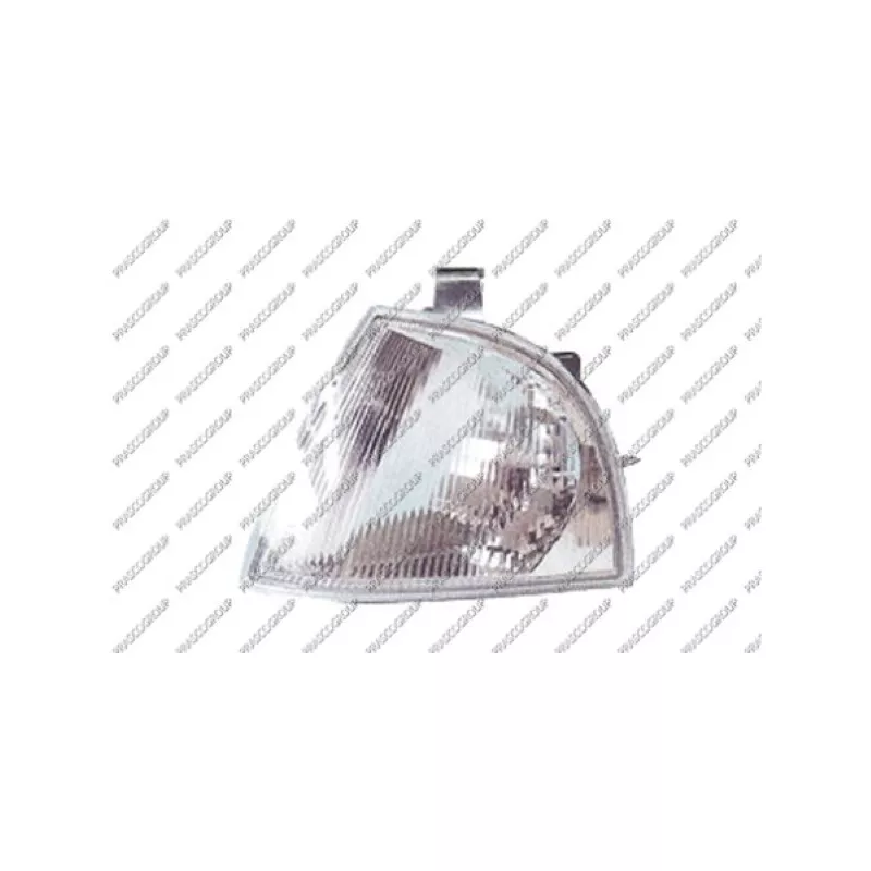 Feu clignotant avant gauche PRASCO SK0204014