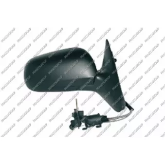 Rétroviseur extérieur PRASCO SK0207113