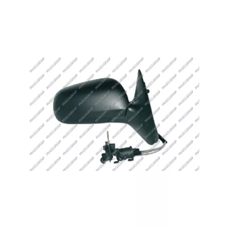 Rétroviseur extérieur PRASCO SK0207113