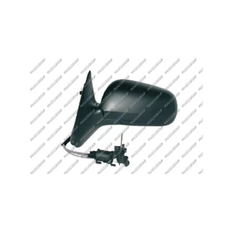 Rétroviseur extérieur PRASCO SK0207114
