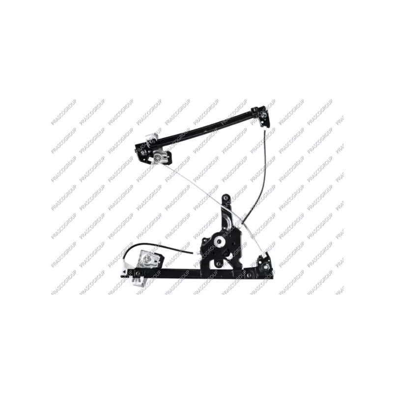 Lève-vitre avant gauche PRASCO SK020W044