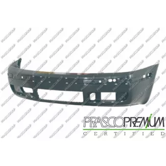 Pare-chocs PRASCO SK0221001