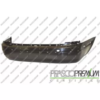 Pare-chocs PRASCO SK0221051