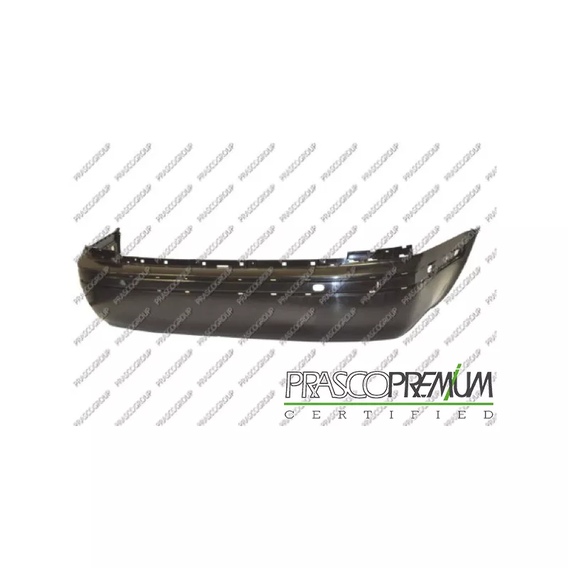 Pare-chocs PRASCO SK0221051
