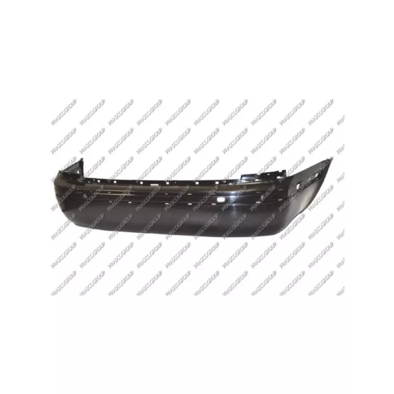 Pare-chocs PRASCO SK0221061