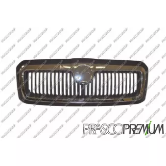 Grille de radiateur PRASCO SK0222000
