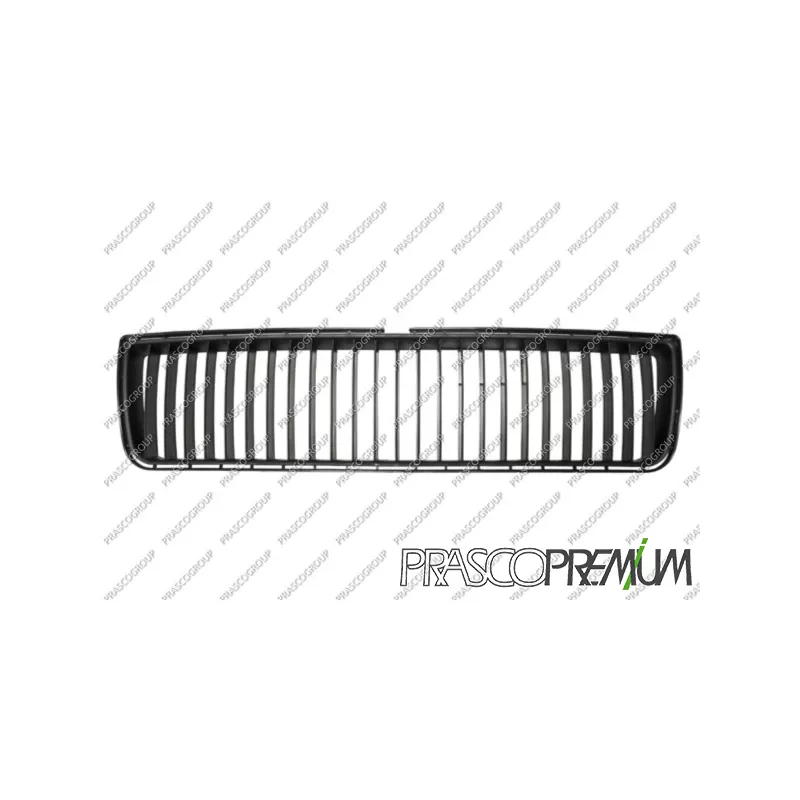 Grille de ventilation, pare-chocs PRASCO SK0222120