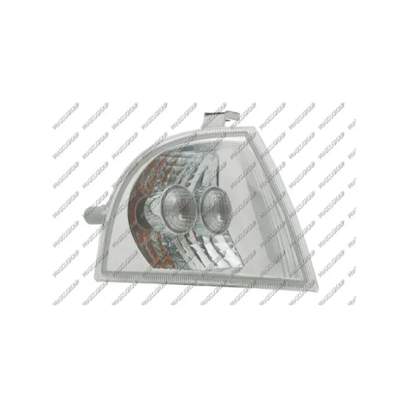 Feu clignotant avant droit PRASCO SK0224113