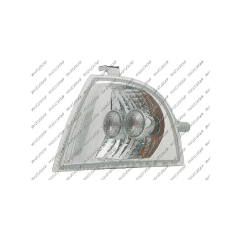 Feu clignotant avant gauche PRASCO SK0224114