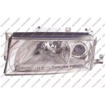 Projecteur principal PRASCO SK0224904