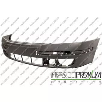 Pare-chocs PRASCO SK0241001