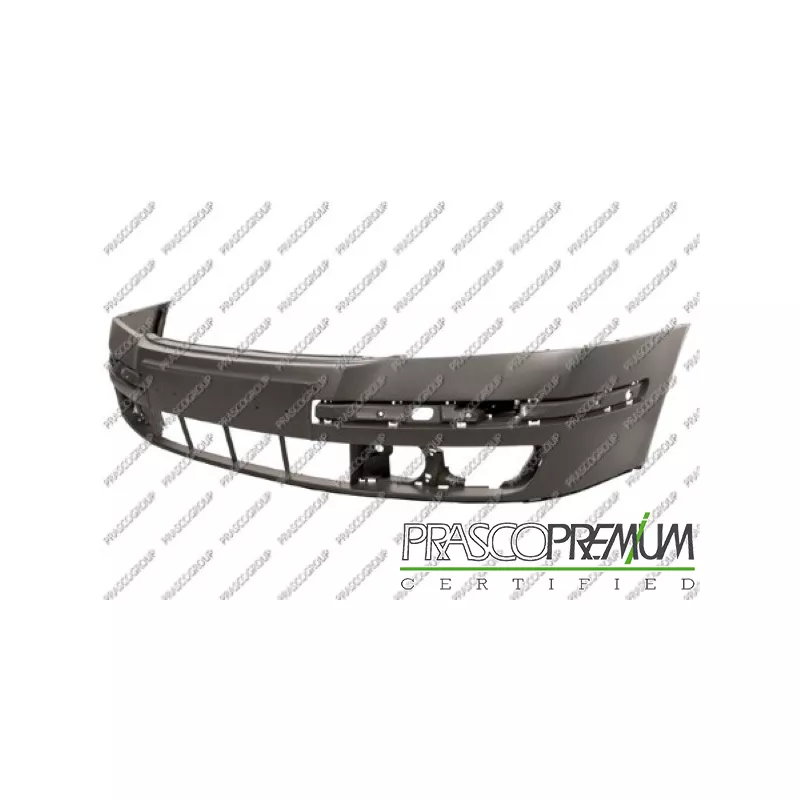 Pare-chocs PRASCO SK0241001