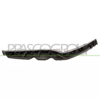Support, pare-chocs avant droit PRASCO SK0241003