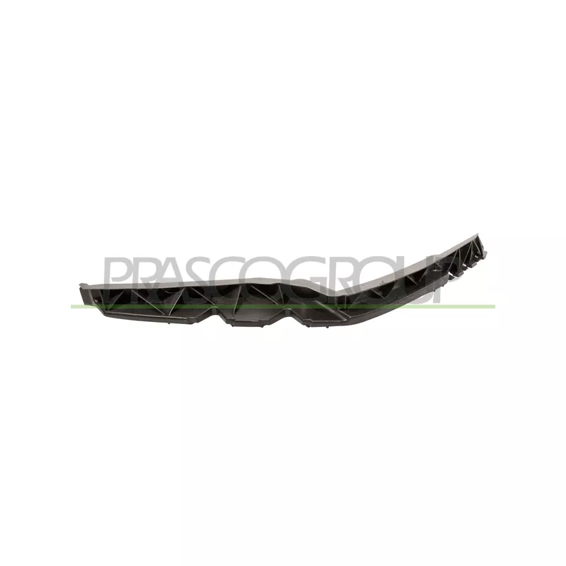 Support, pare-chocs avant droit PRASCO SK0241003