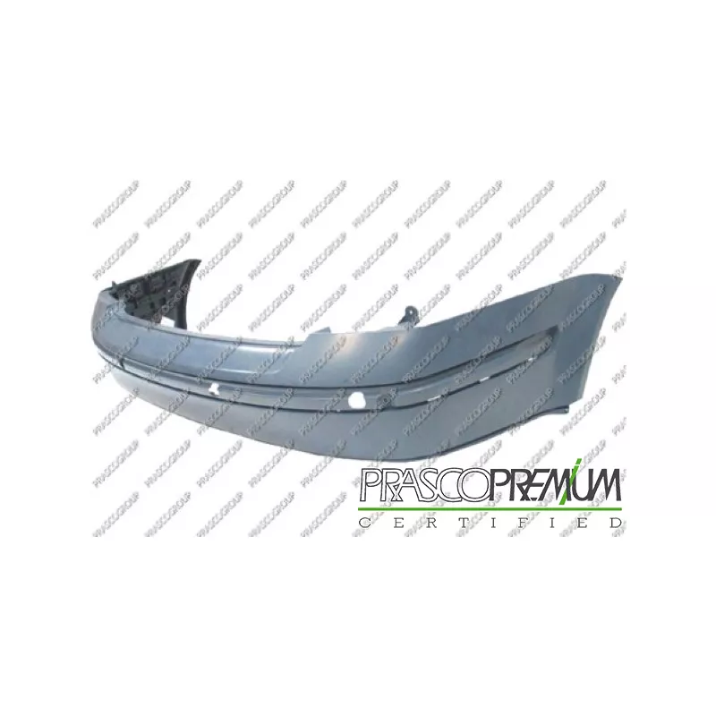 Pare-chocs PRASCO SK0241051